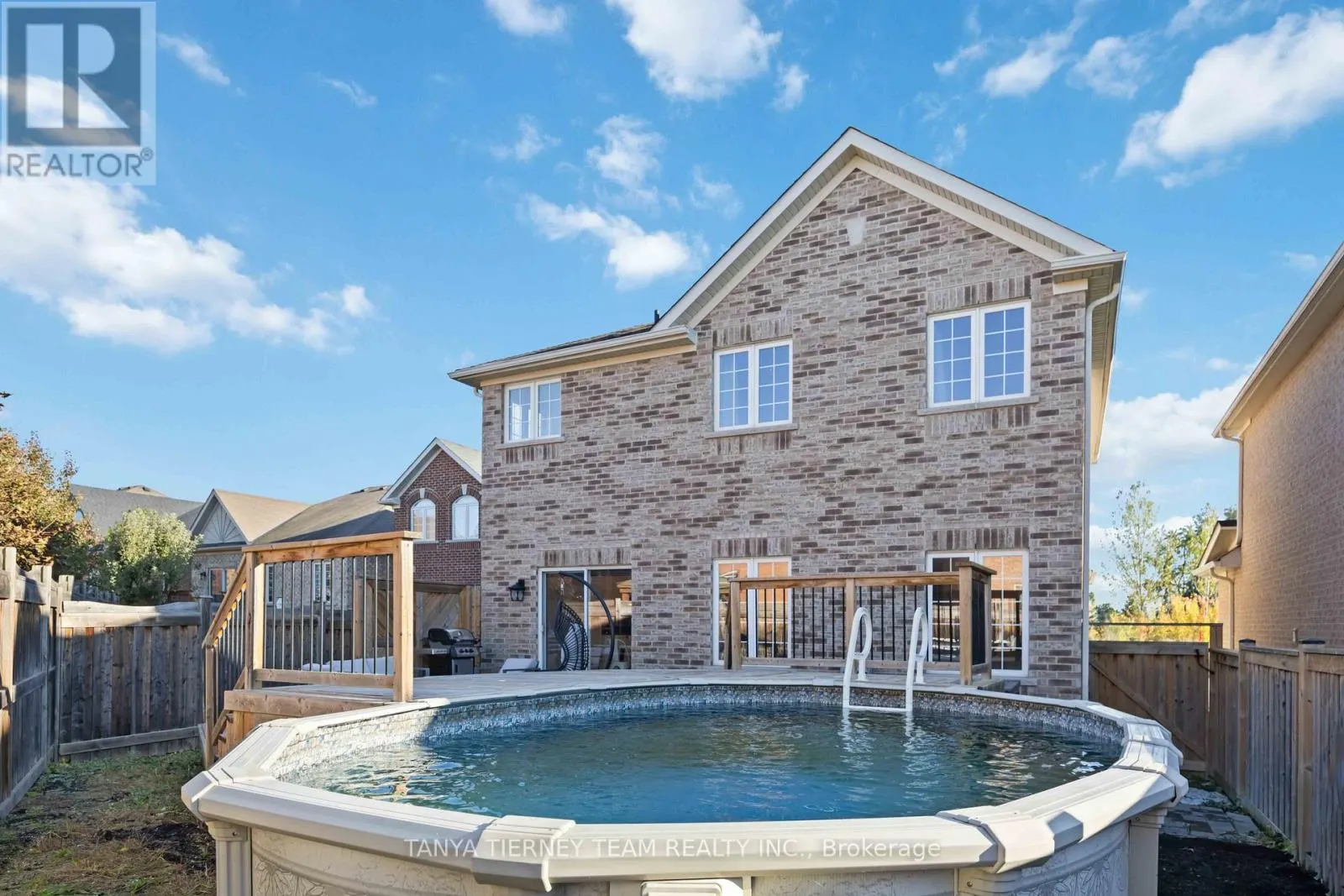19 ELLERBY COURT