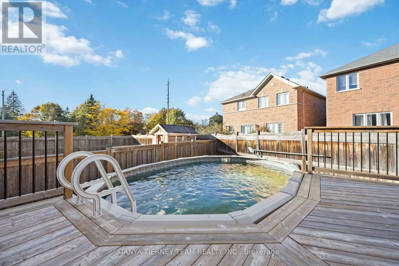 19 ELLERBY COURT