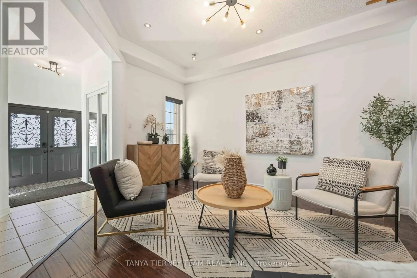 19 ELLERBY COURT