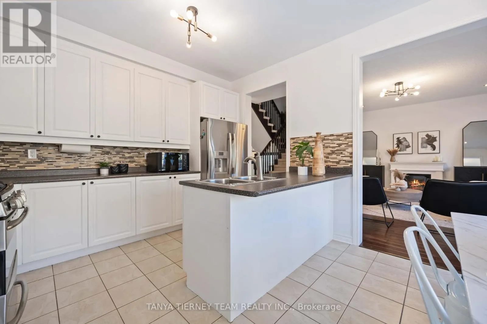 19 ELLERBY COURT