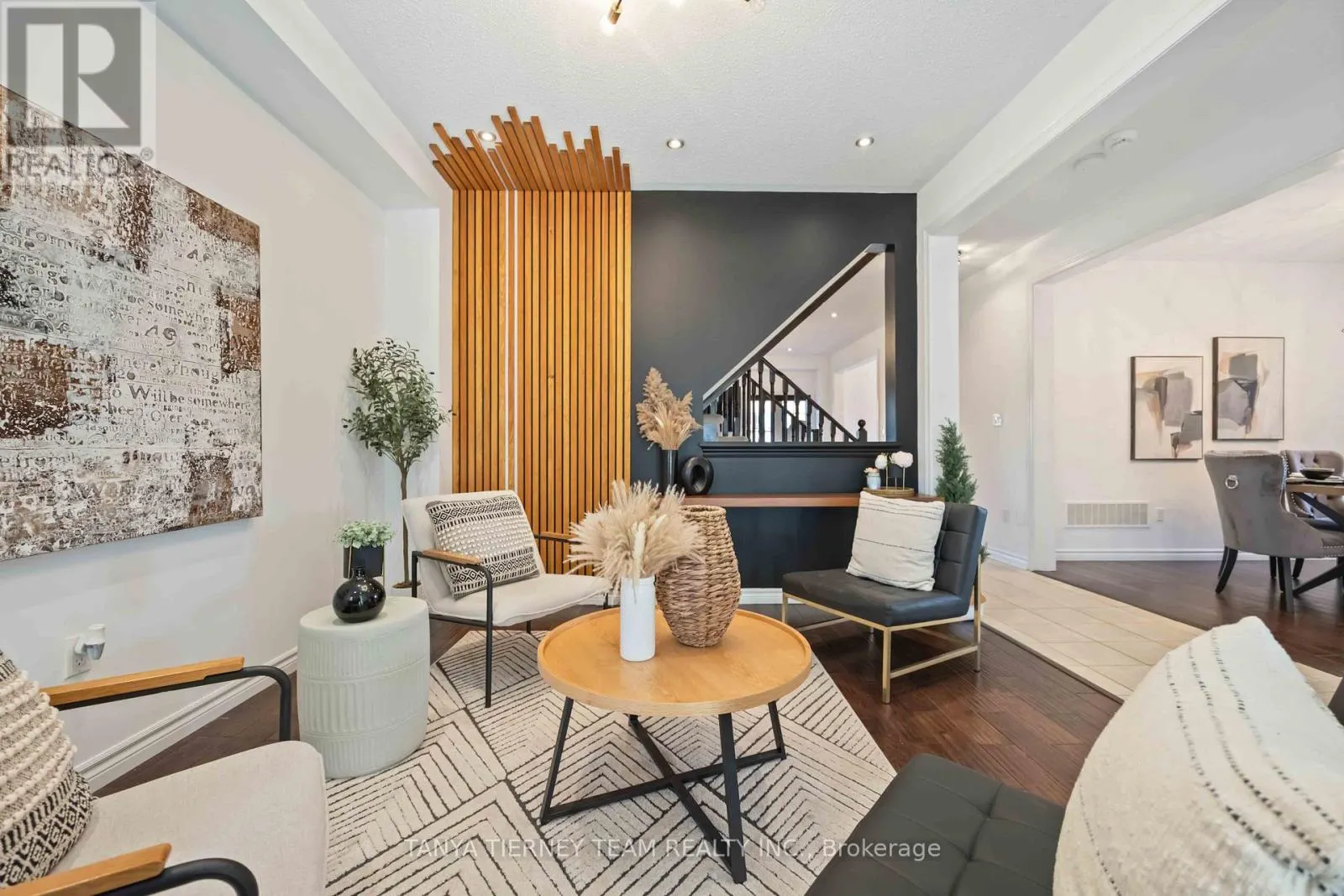 19 ELLERBY COURT