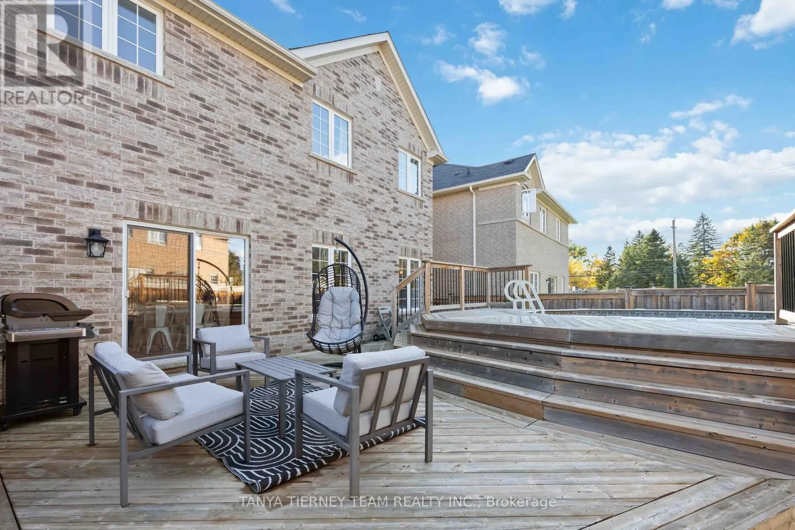 19 ELLERBY COURT