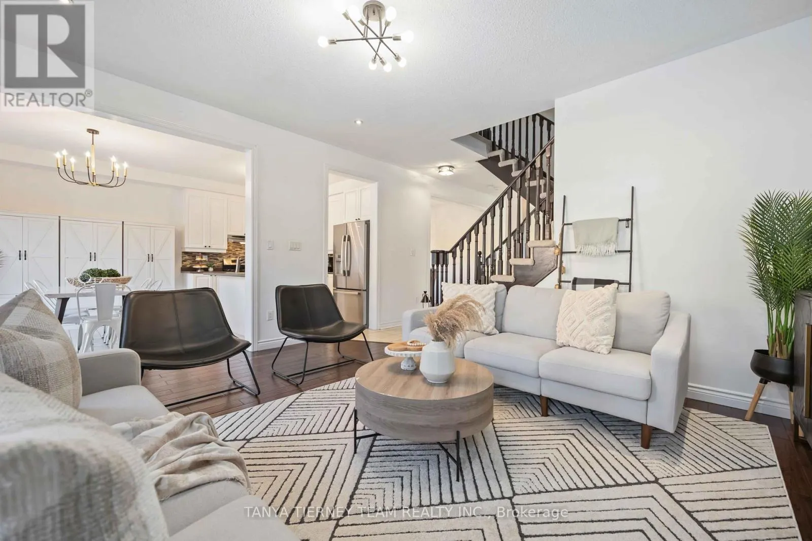 19 ELLERBY COURT