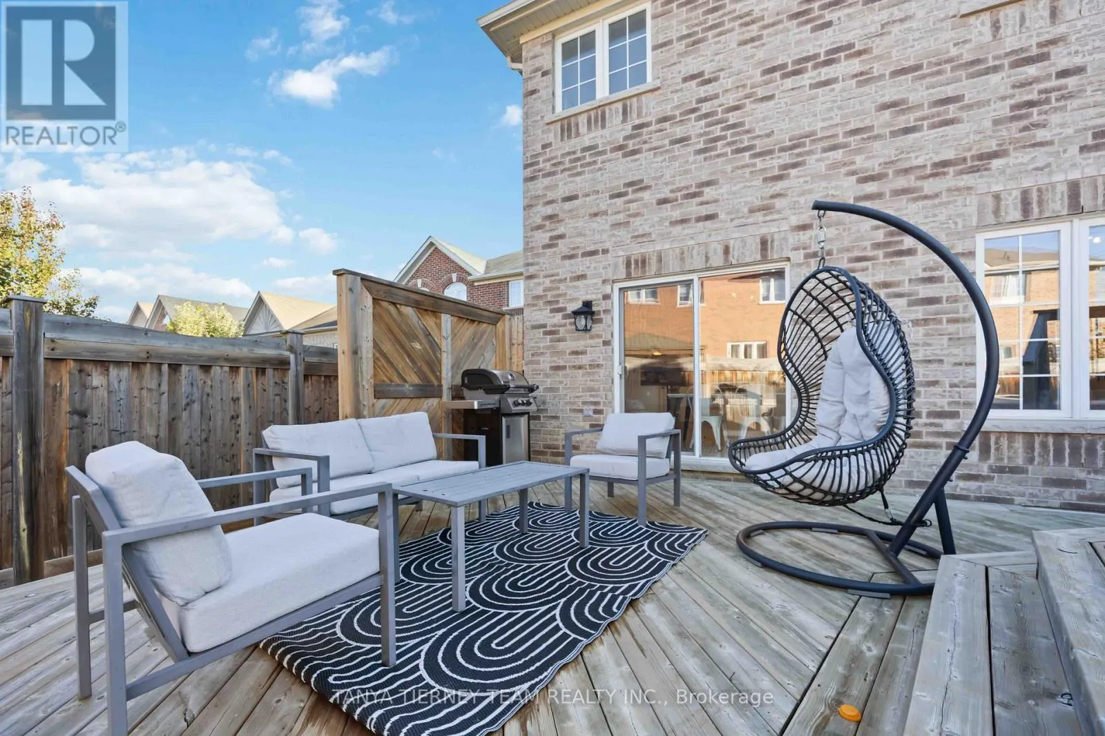 19 ELLERBY COURT