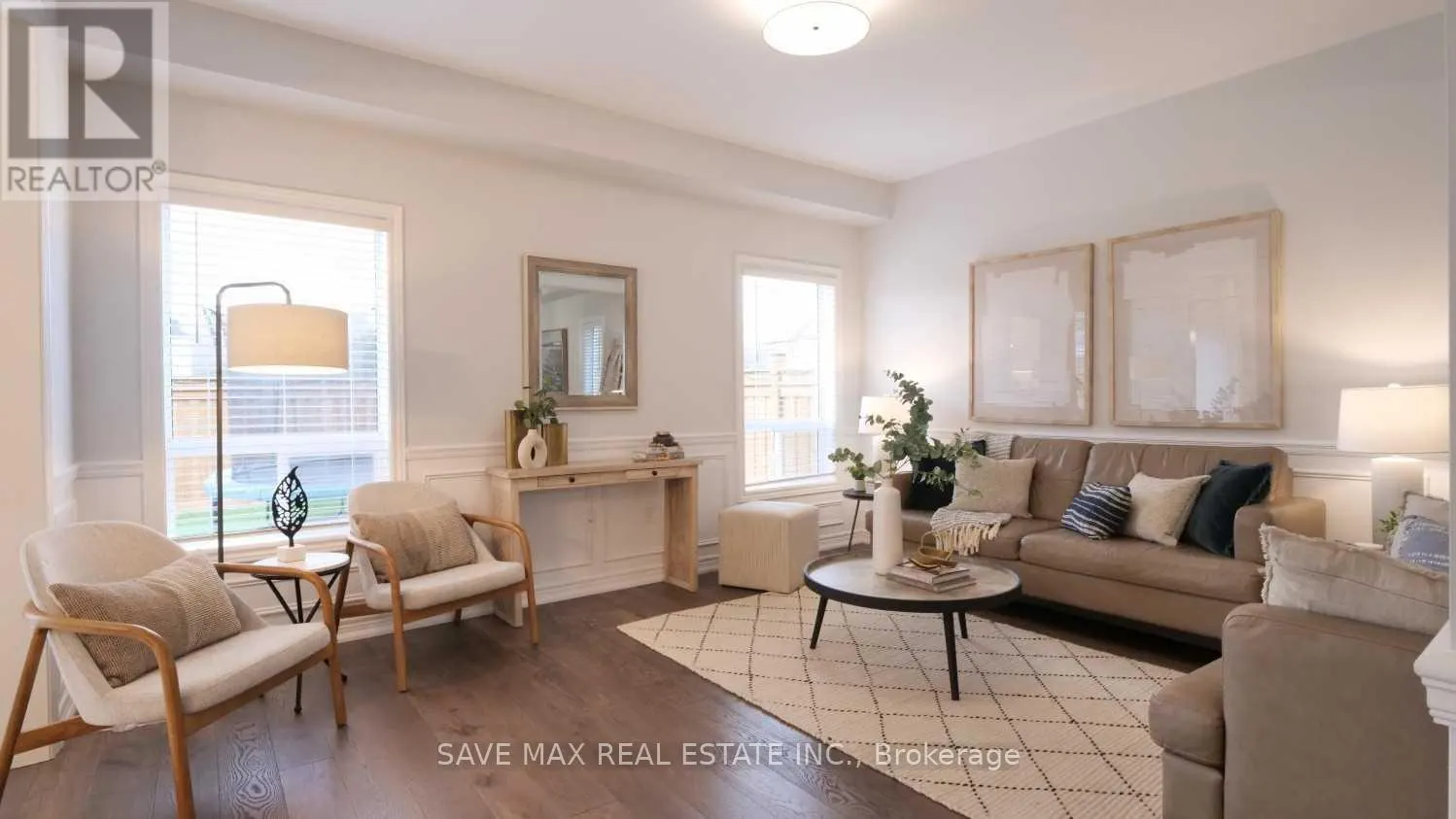 18 BRUCE CAMERON DRIVE