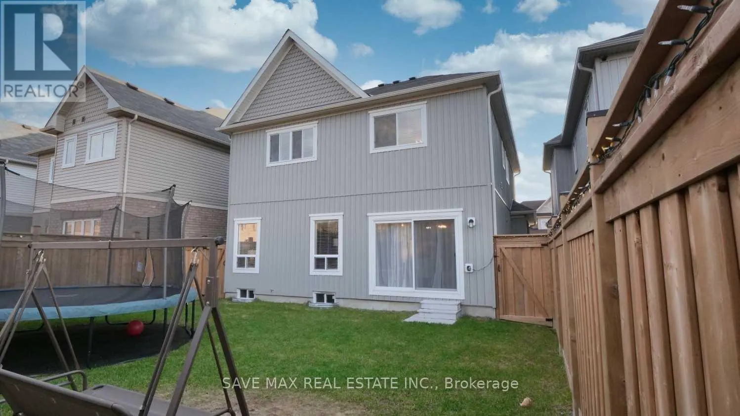 18 BRUCE CAMERON DRIVE