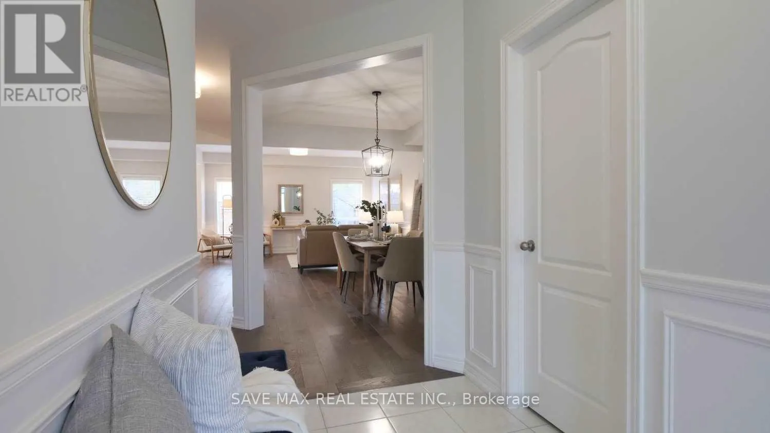 18 BRUCE CAMERON DRIVE