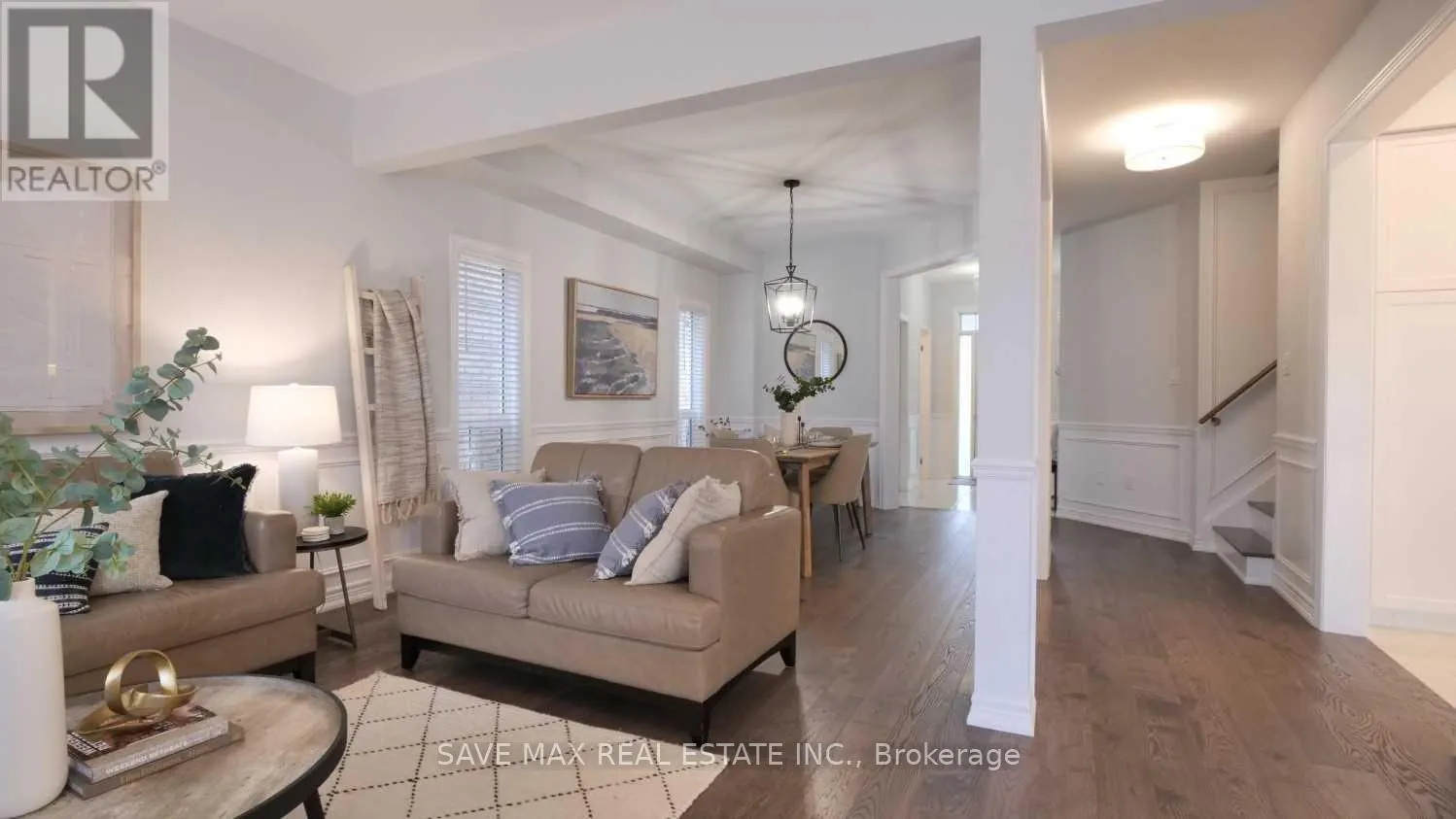 18 BRUCE CAMERON DRIVE