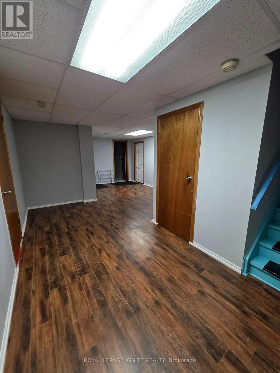 BSMT - 75 GLENTHORNE DRIVE