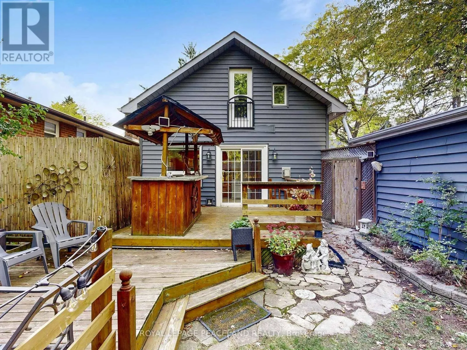 139 SCARBORO CRESCENT