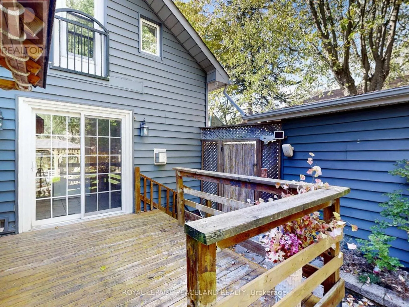 139 SCARBORO CRESCENT
