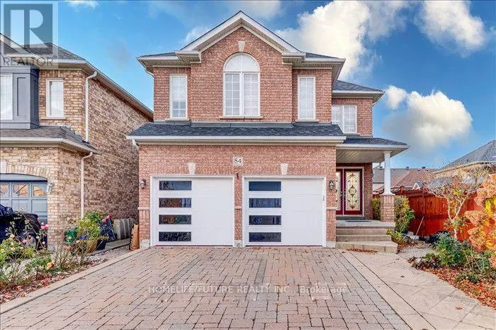 BSMT - 84 DARREN AVENUE