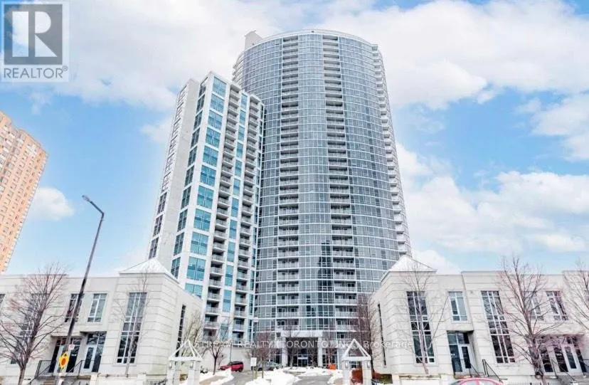 903 - 83 BOROUGH DRIVE
