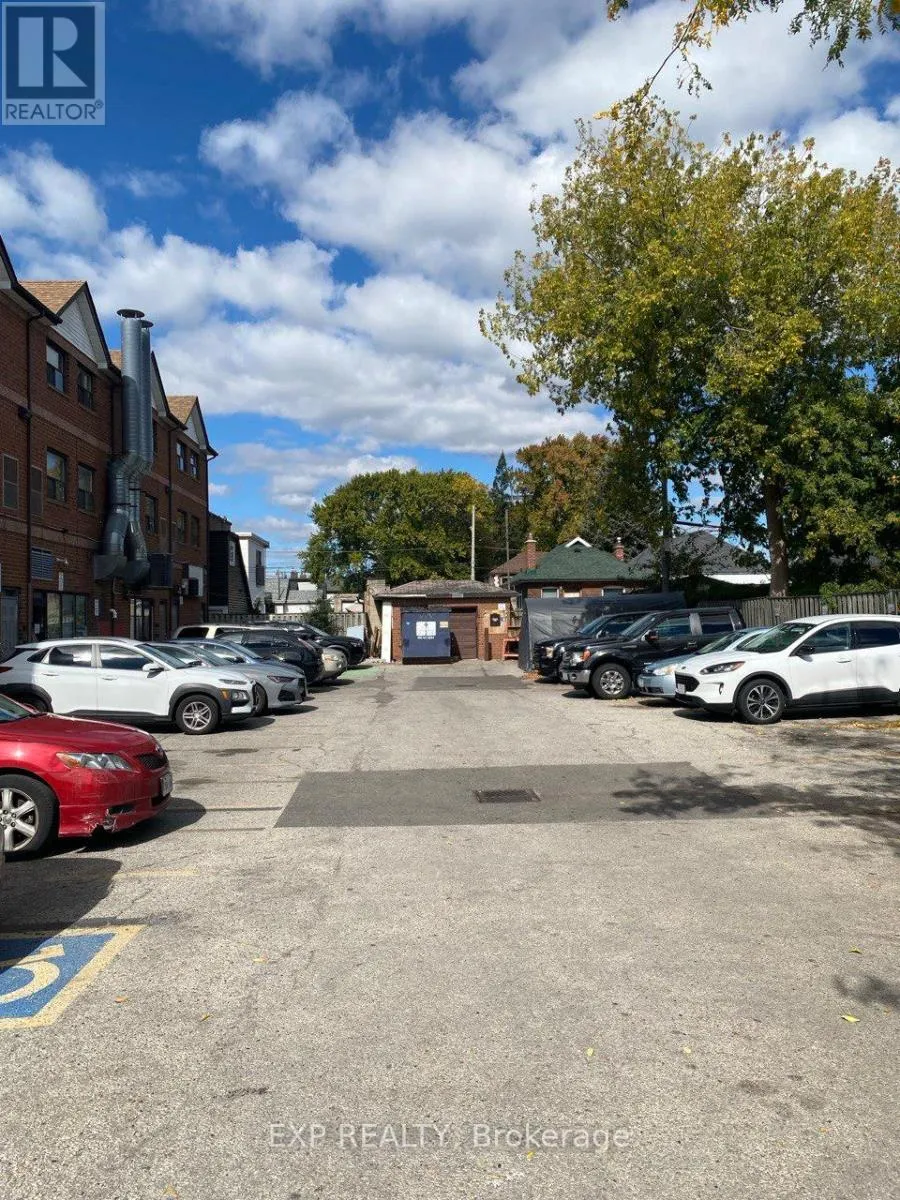 1355 WOODBINE AVENUE