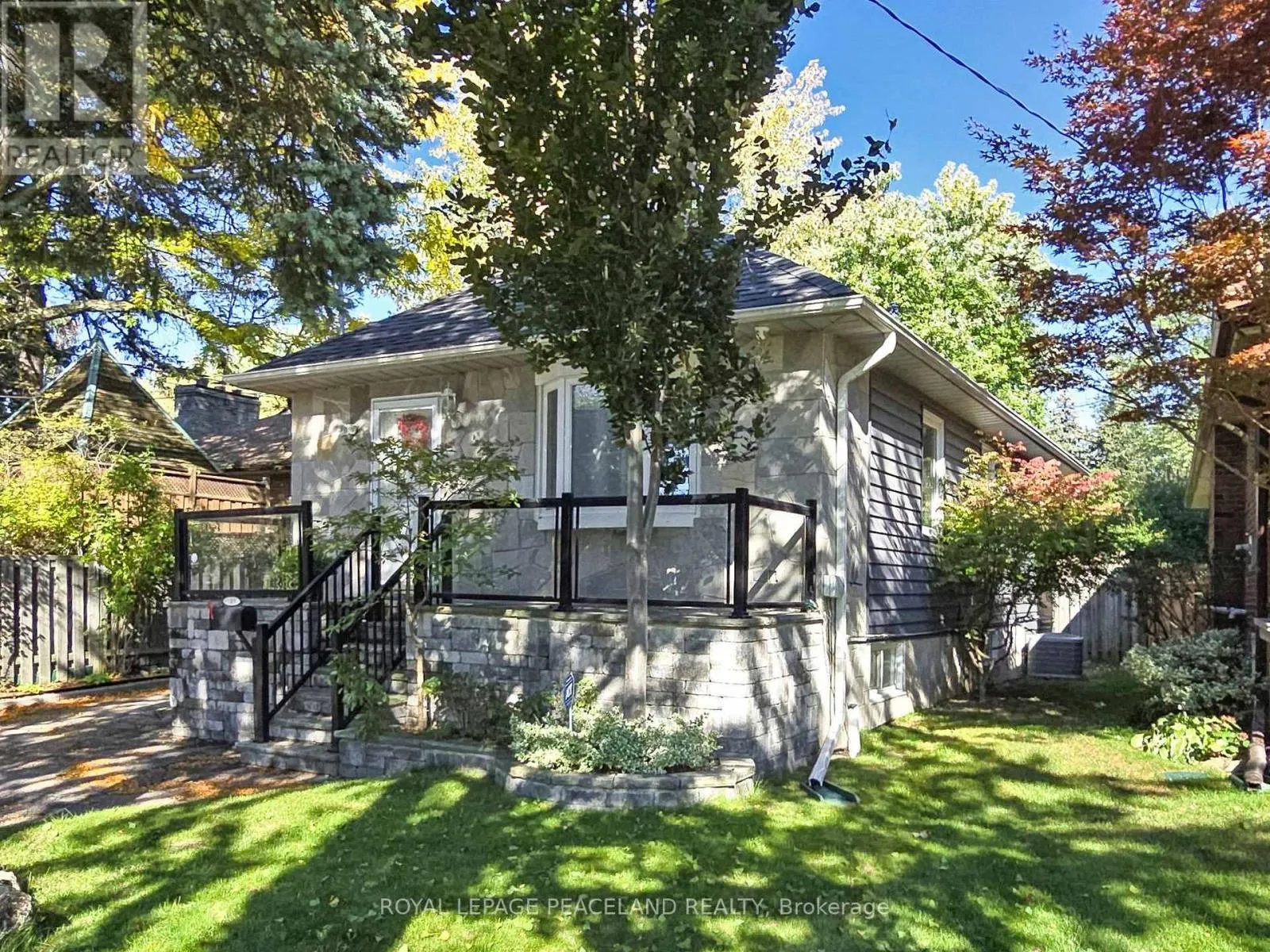 139 SCARBORO CRESCENT