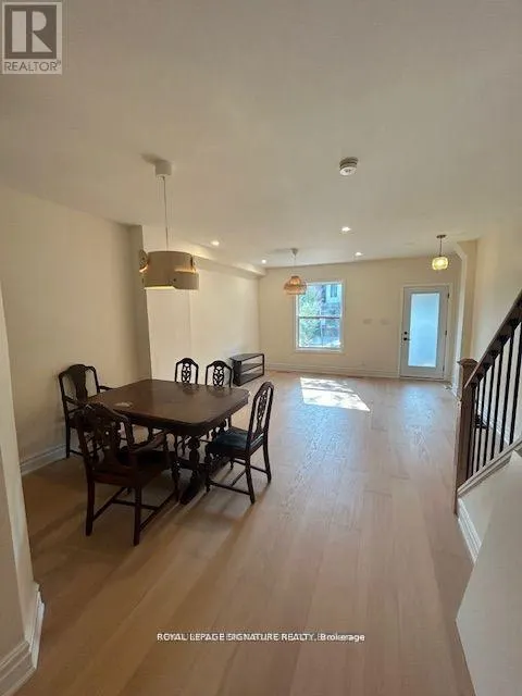 UPPER - 163 HAMPTON AVENUE
