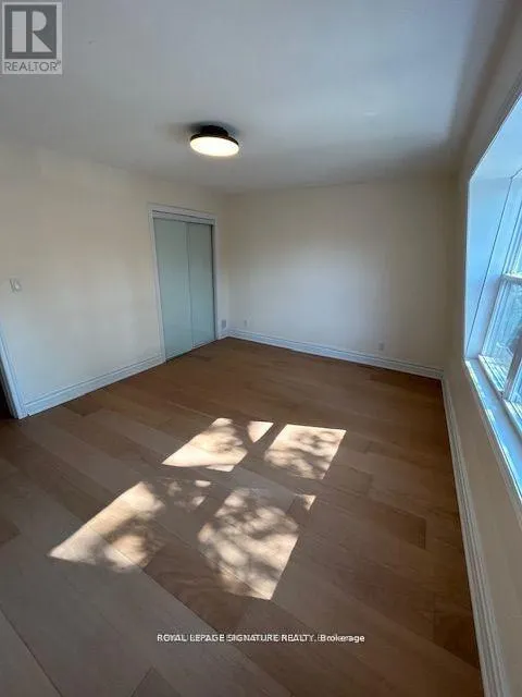 UPPER - 163 HAMPTON AVENUE