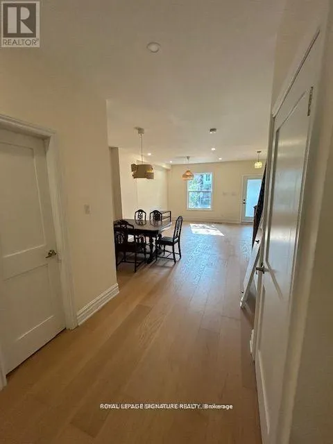 UPPER - 163 HAMPTON AVENUE