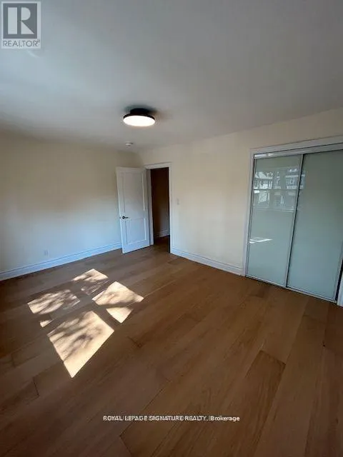 UPPER - 163 HAMPTON AVENUE