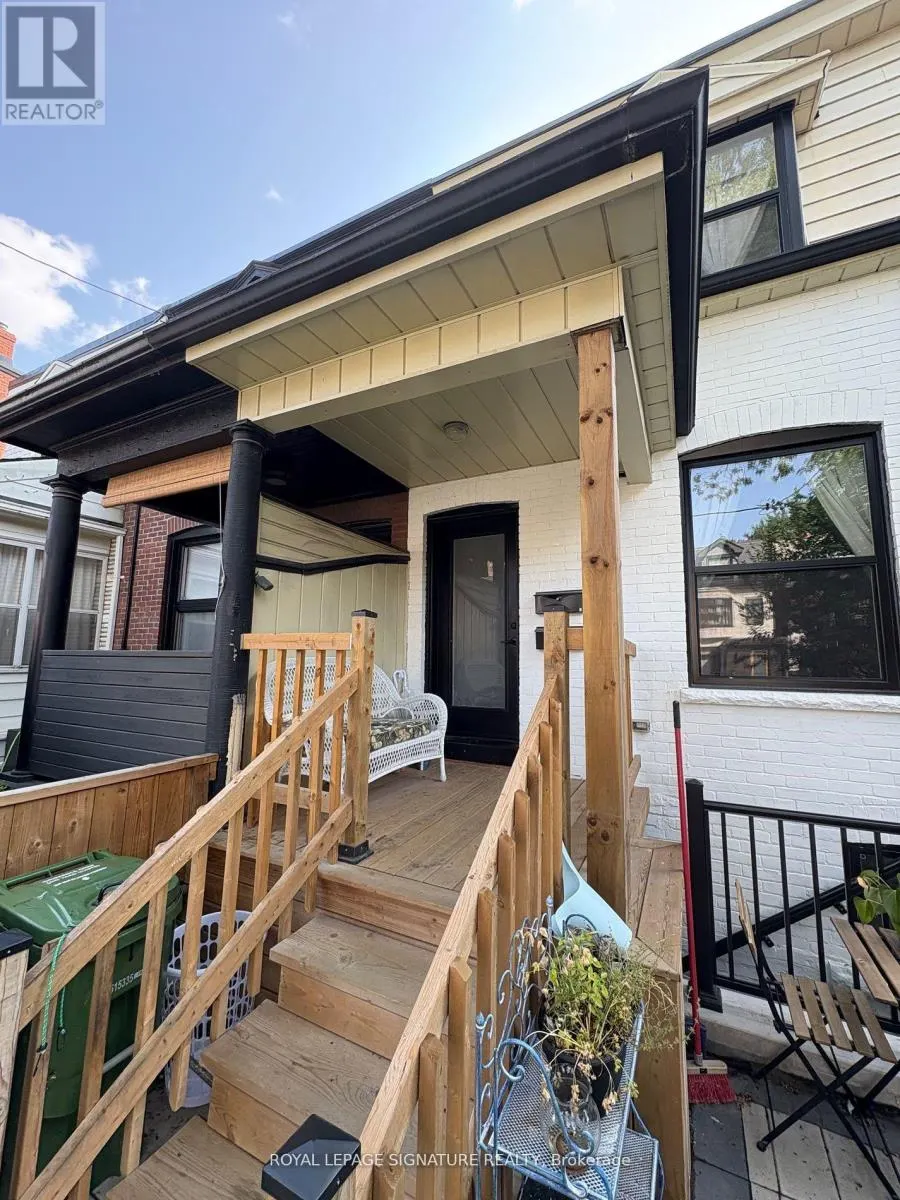 UPPER - 163 HAMPTON AVENUE