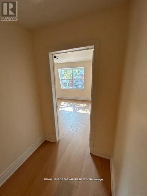 UPPER - 163 HAMPTON AVENUE
