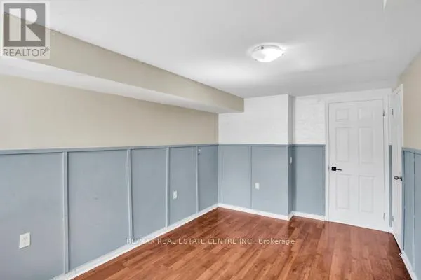 LOWER LEVEL - 58 AVENUE STREET