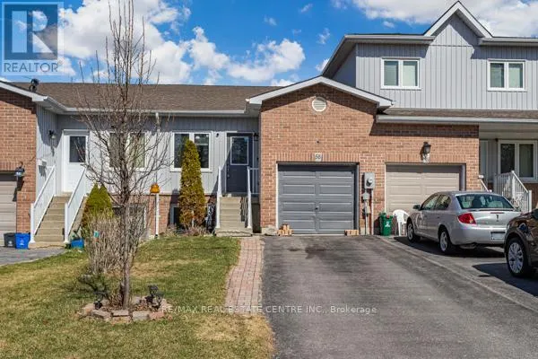 LOWER LEVEL - 58 AVENUE STREET