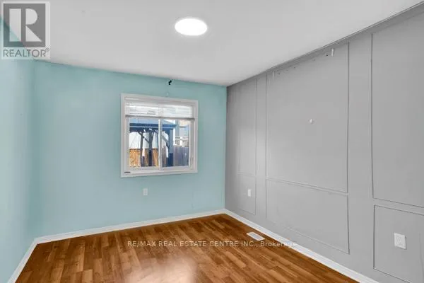 LOWER LEVEL - 58 AVENUE STREET