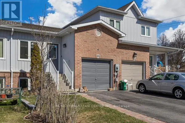LOWER LEVEL - 58 AVENUE STREET