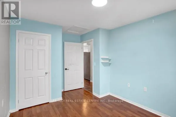 LOWER LEVEL - 58 AVENUE STREET