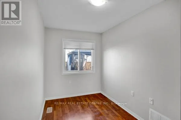 LOWER LEVEL - 58 AVENUE STREET