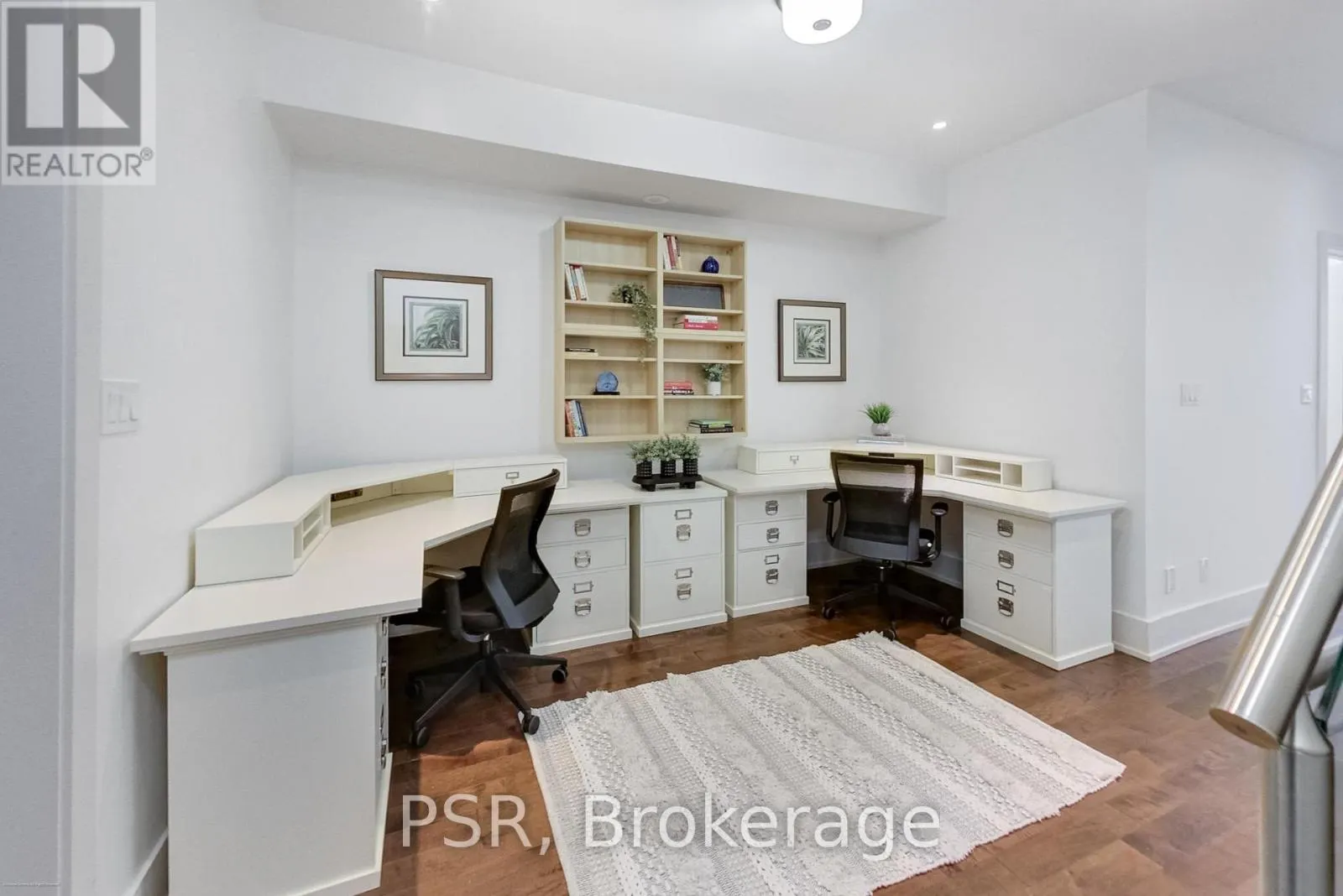 50 BOULTON AVENUE
