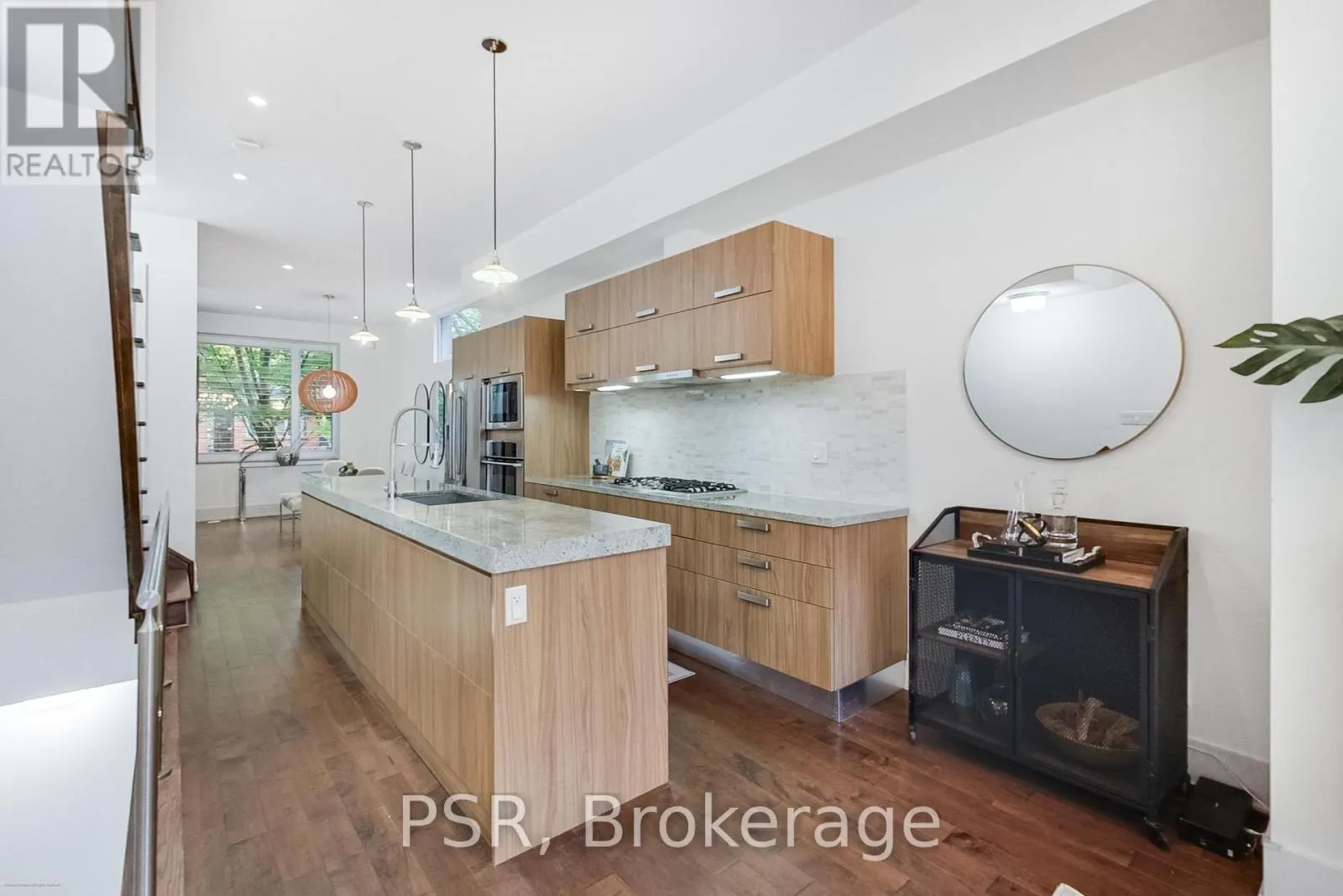 50 BOULTON AVENUE