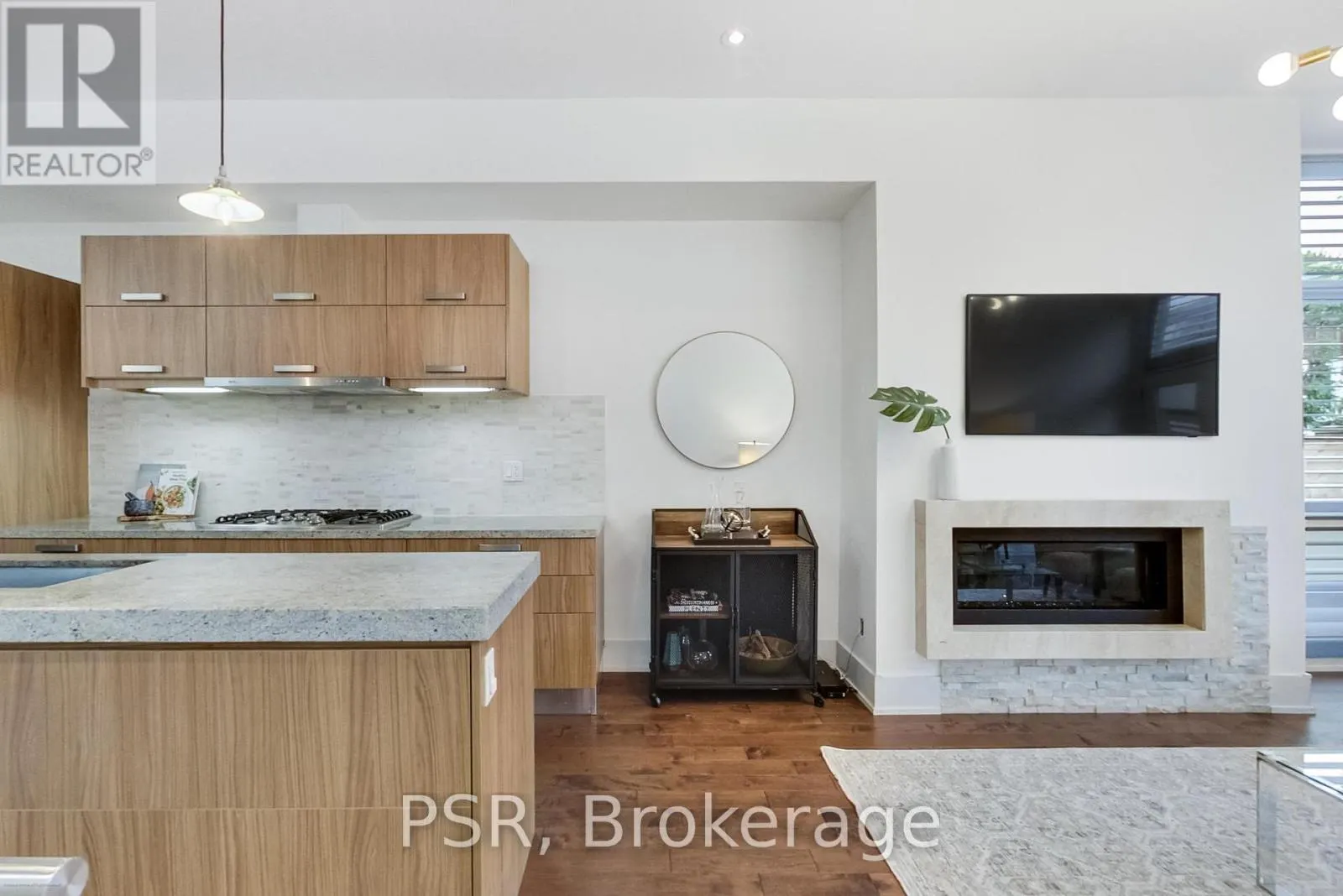 50 BOULTON AVENUE
