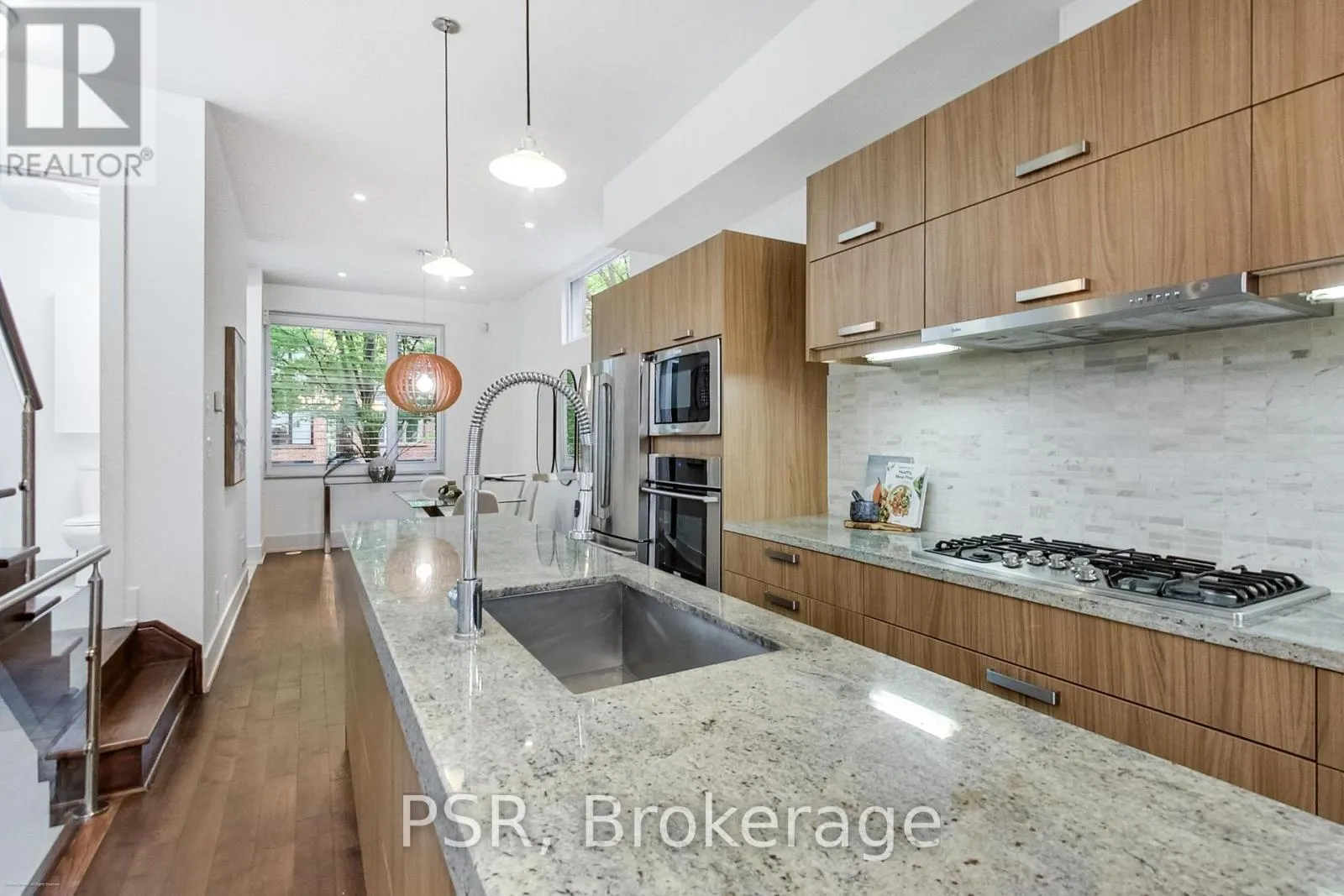 50 BOULTON AVENUE