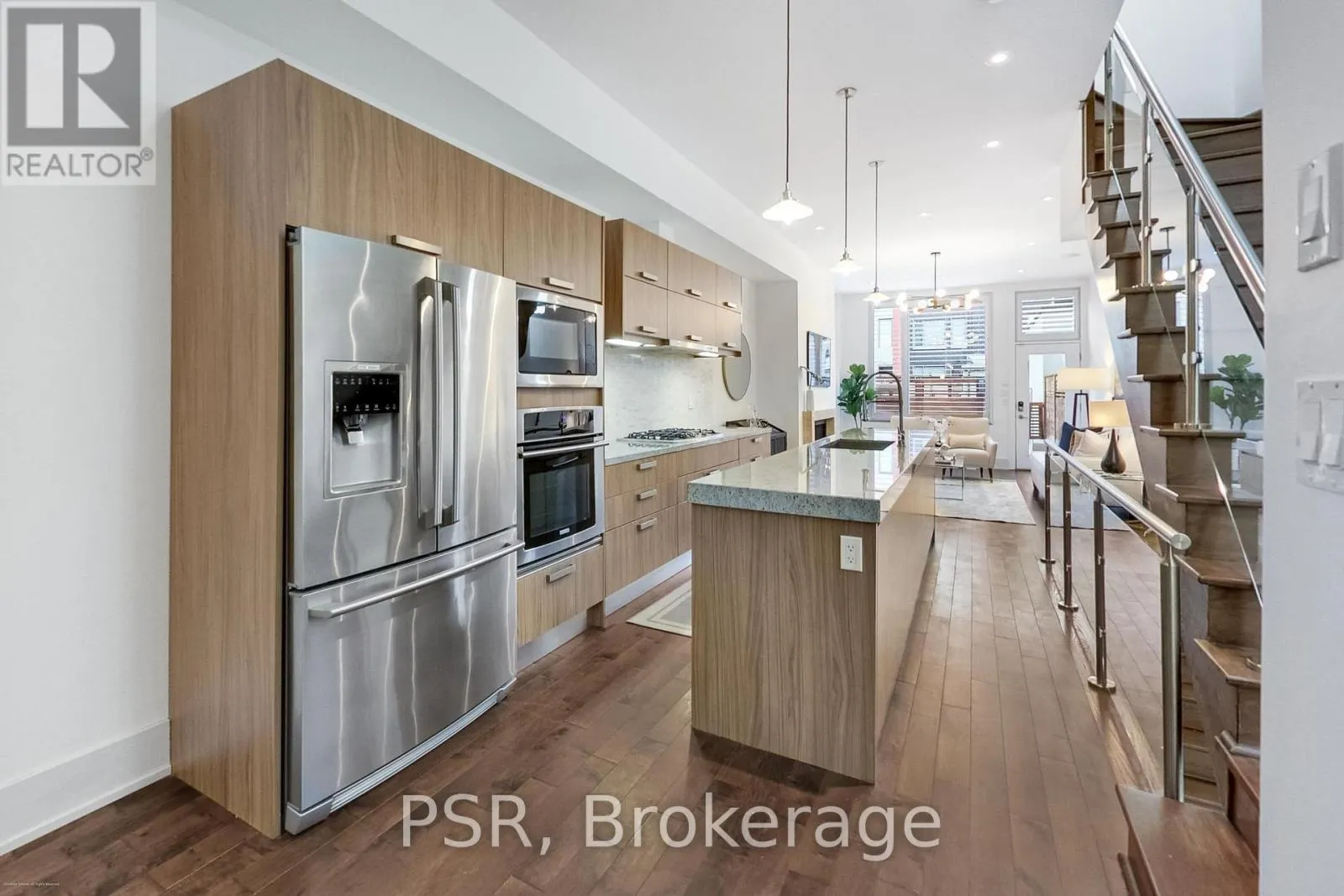 50 BOULTON AVENUE