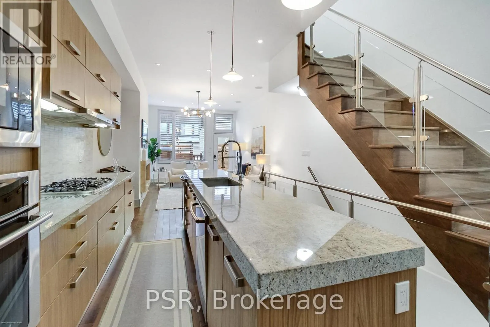 50 BOULTON AVENUE