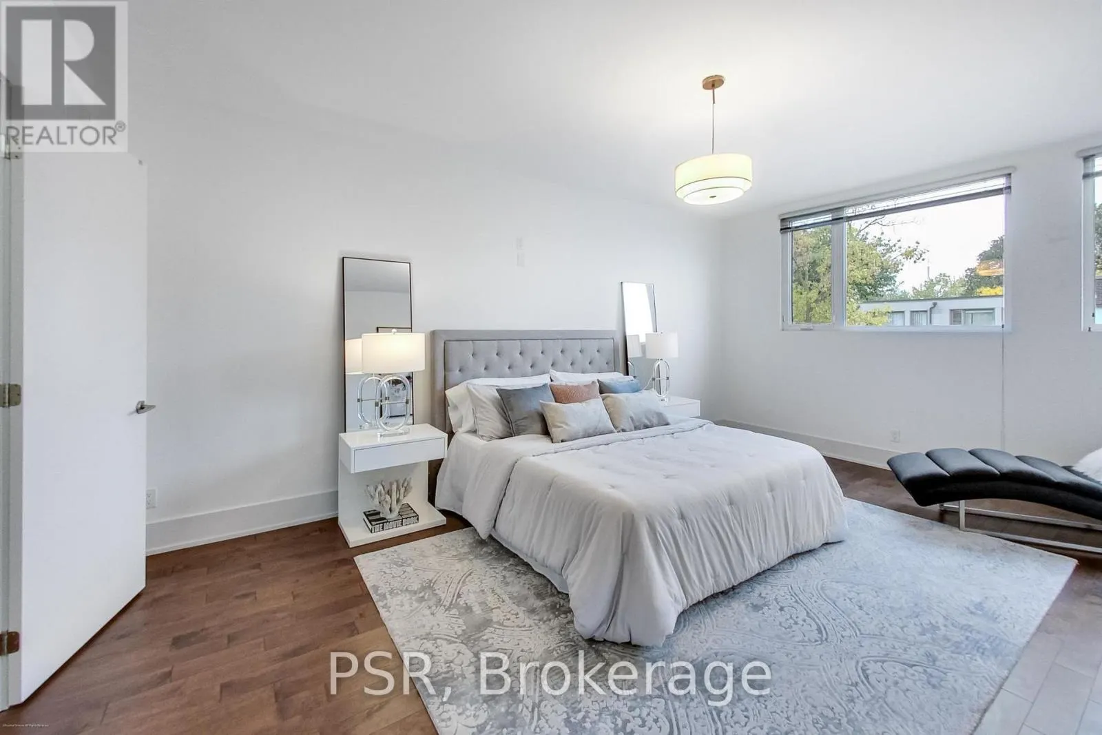 50 BOULTON AVENUE