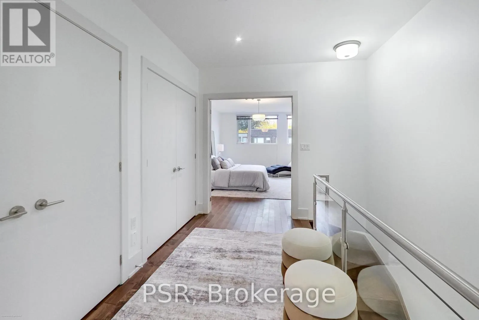 50 BOULTON AVENUE