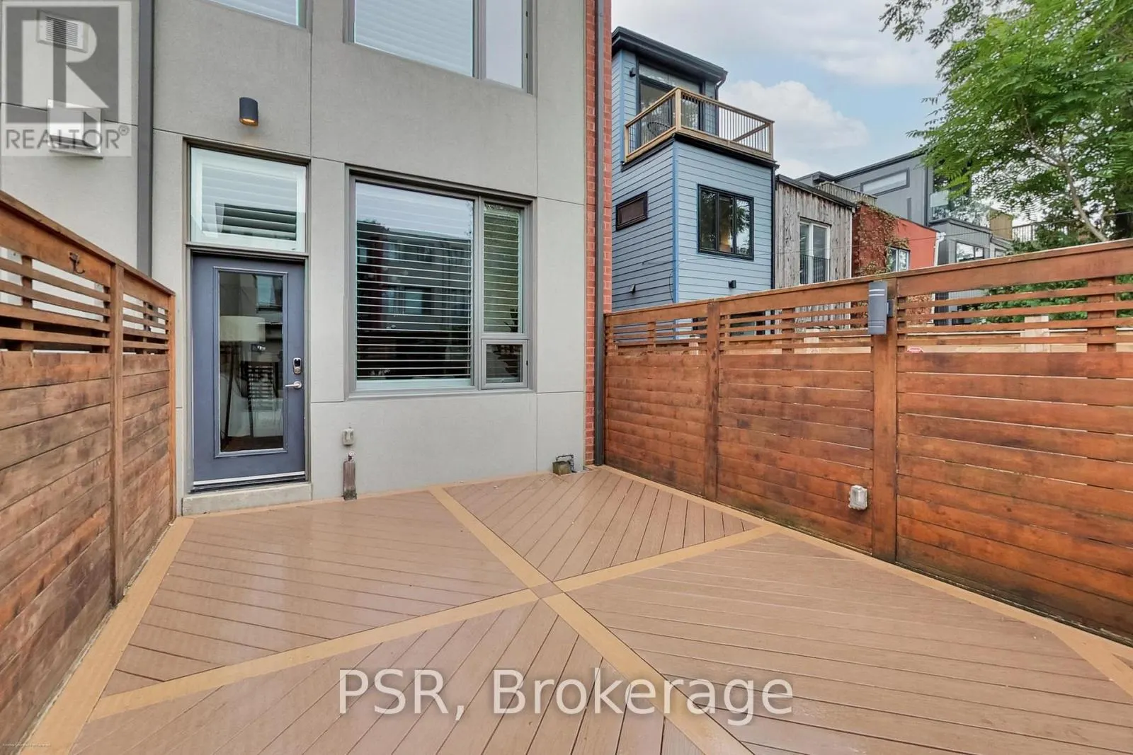 50 BOULTON AVENUE