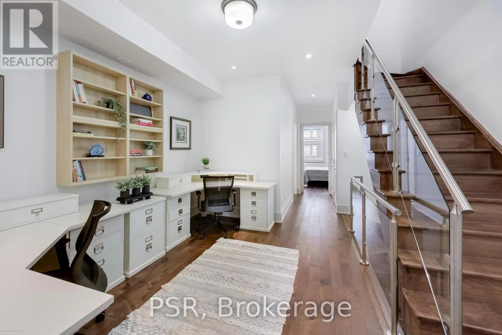 50 BOULTON AVENUE