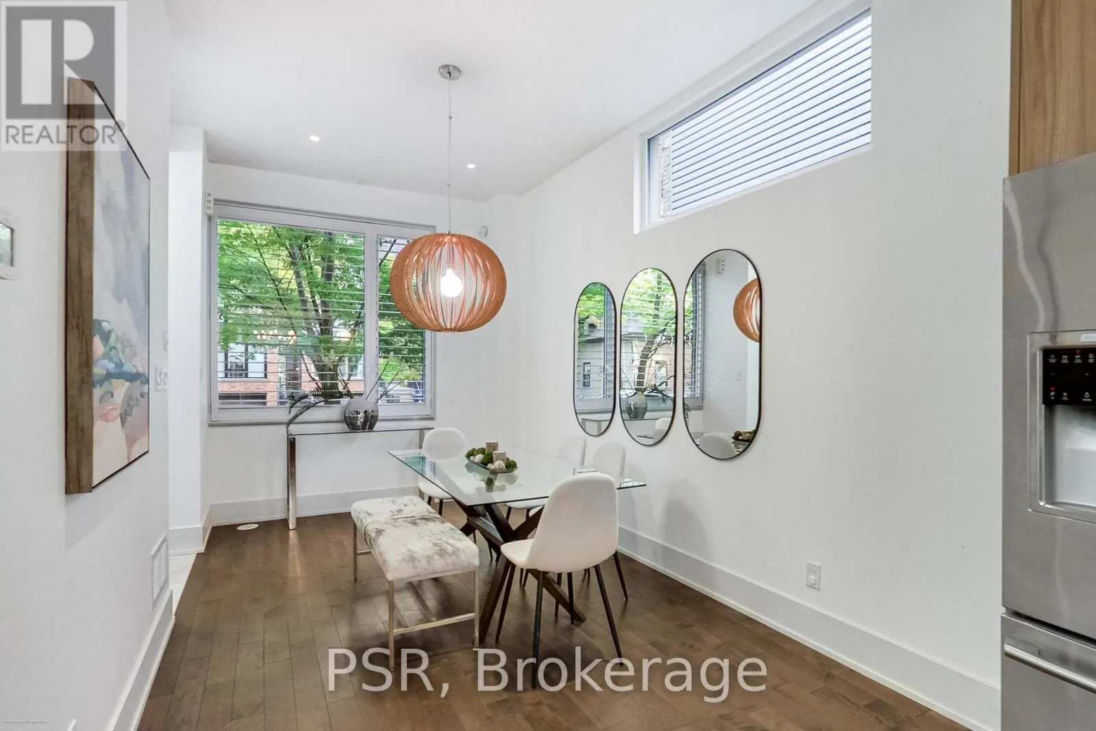 50 BOULTON AVENUE