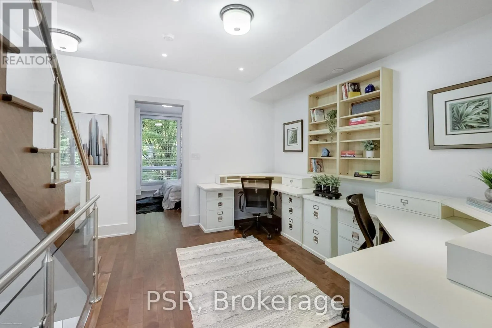 50 BOULTON AVENUE