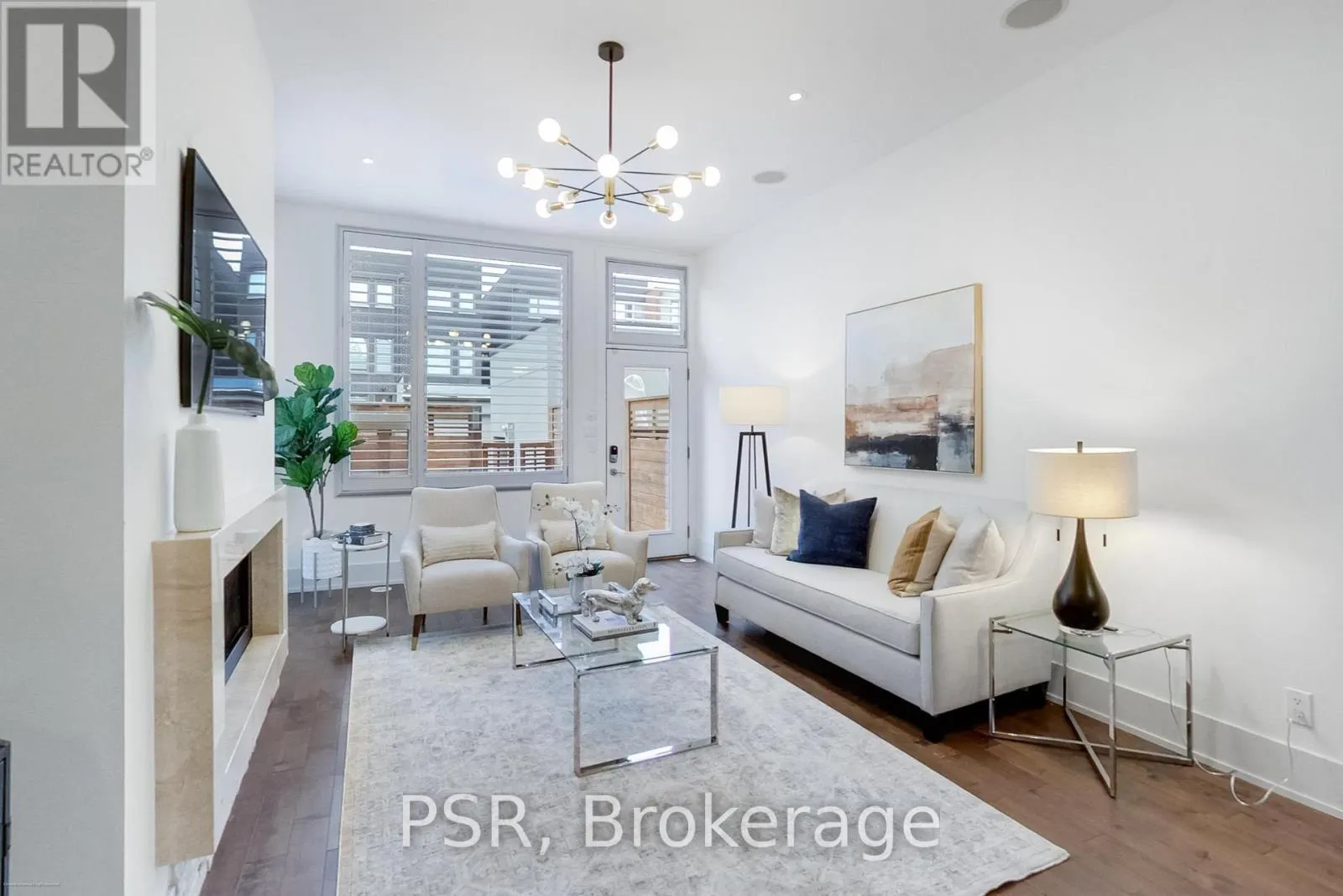 50 BOULTON AVENUE