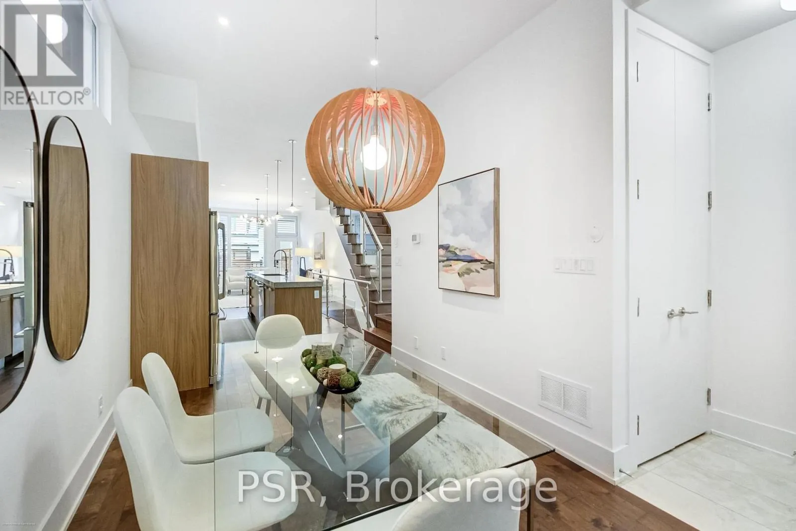 50 BOULTON AVENUE