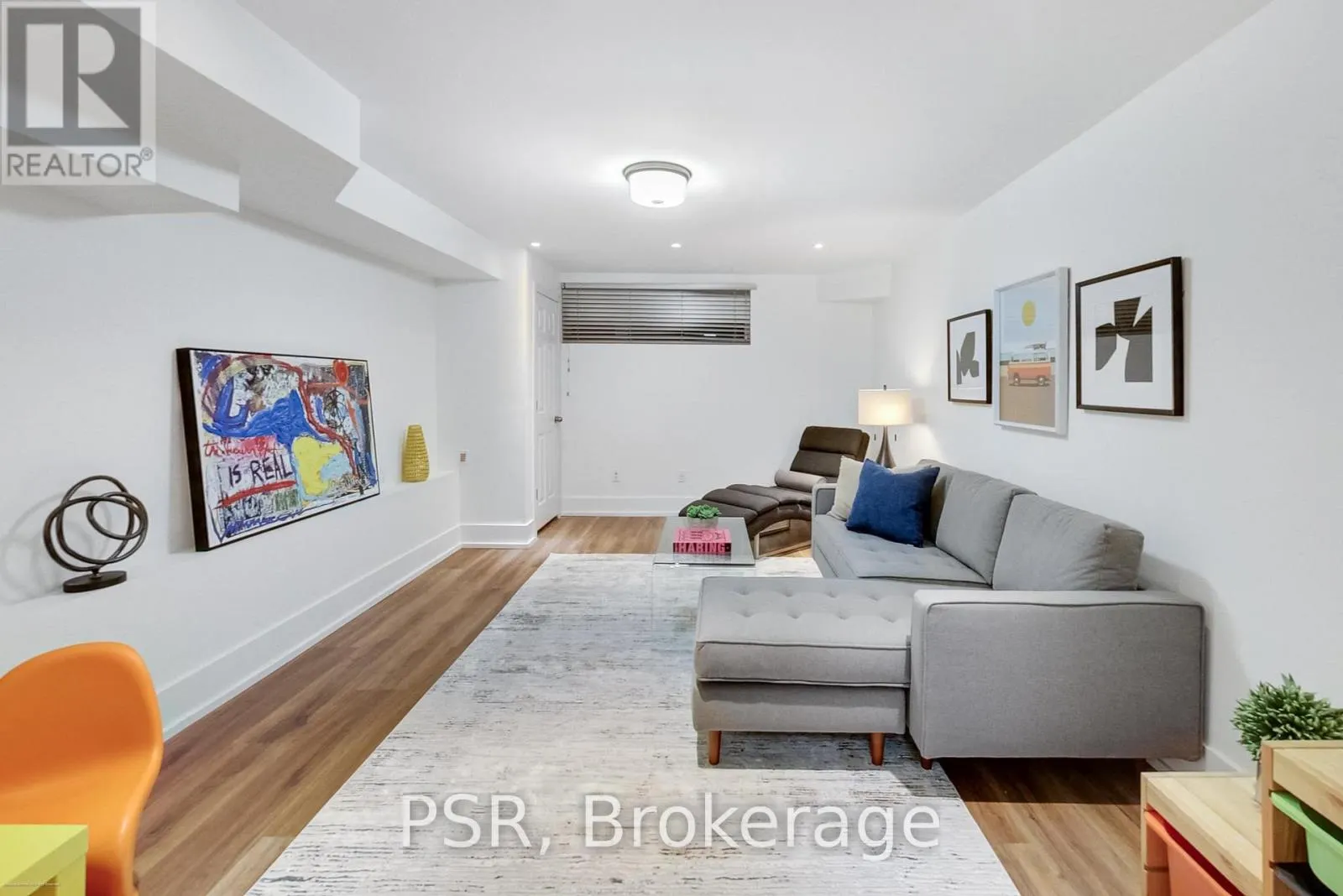 50 BOULTON AVENUE