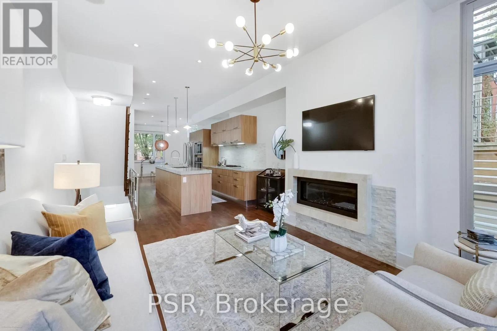 50 BOULTON AVENUE