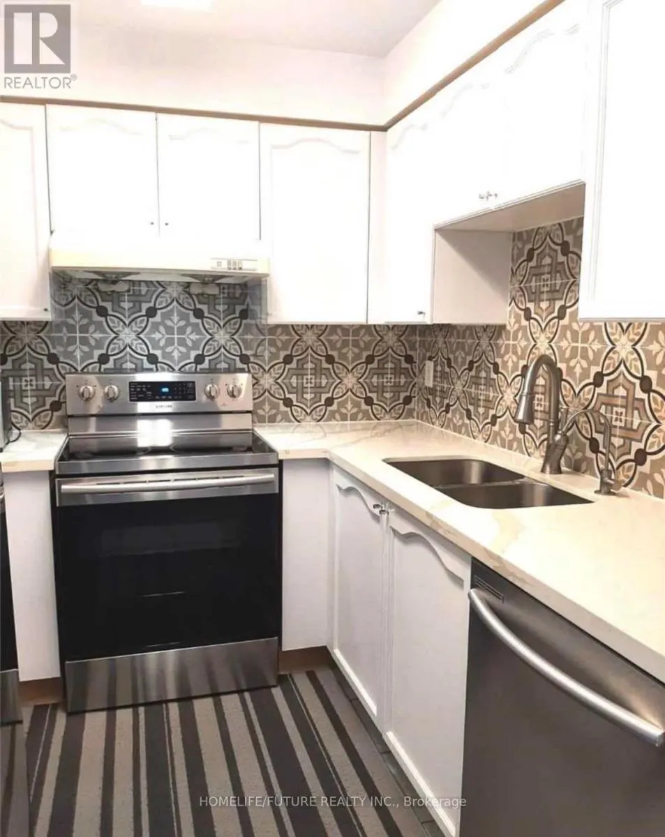 1211 - 2627 MCCOWAN ROAD