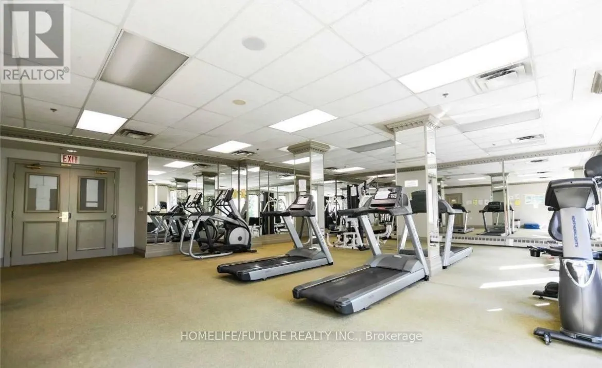 1211 - 2627 MCCOWAN ROAD