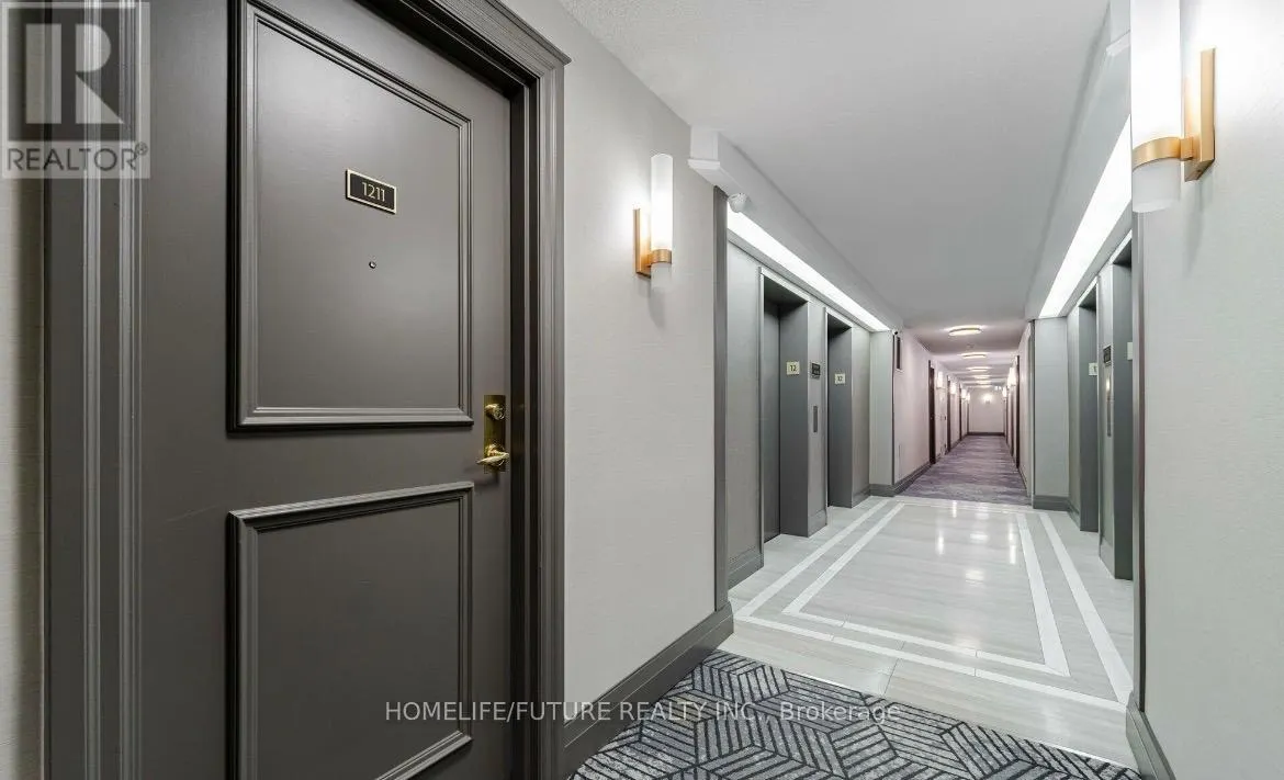 1211 - 2627 MCCOWAN ROAD